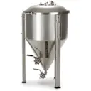 The Automated Home Brewery System