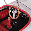 The Adult Mini British 1940 Roadster