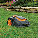 The Landscaping Robotic Lawnmower