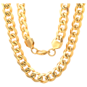 18k Gold Plated