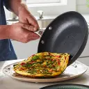 AquaShield nonstick surface