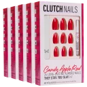 Candy Apple Red