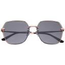 Rose Gold/Black