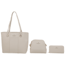 Anita Saffiano Vegan Leather