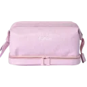 Fancii Macy 2-in-1 Makeup Bag
