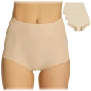 3 Nude