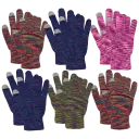 6-Pack Assorted