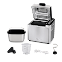 Everything you need to measure, mix, knead, and bake with ease.
