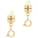 Gold/Standard Clasp