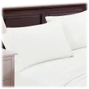 Bamboo fibers are naturally durable, soft and hypoallergenic