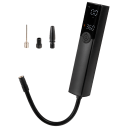Compact size fits in your glovebox or bag