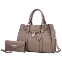 Taupe