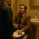 Parody inspired by [post your guess] intended