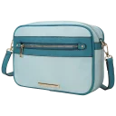 Baby Blue-Navy
