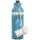 Aqua Blue
