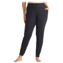 Jogger Bottom (Black)