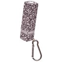 Snow Leopard