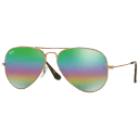 Rainbow Gradient