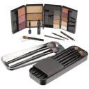 Beauty Diary II with Brush Set