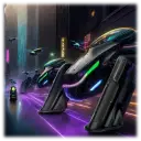 Outdo our crappy AI in the forum