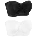 Black/White