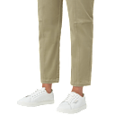From sneakers to sandals, these pants pair with it all.