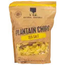Plantain Chips