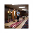 Parody inspired by [post your guess] intended