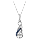 Pendant Necklace