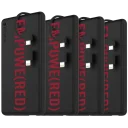 Lightning Switch-Tip - Red