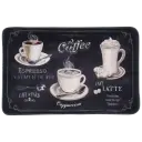 Café Latte Mocha