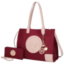 Wine Blush