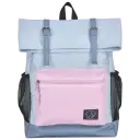 Ivory Ella 16" Rollover