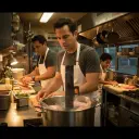 Parody inspired by [post your guess] intended