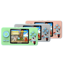 Multiple color options