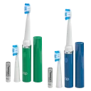  Available in three color sets