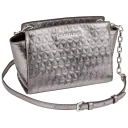 Metallic Grey