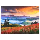 Mountain Mist (1000 pieces)