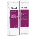 Broad spectrum SPF for daily sun protection