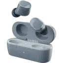 Includes multiple ear gel sizes (S, M, L)