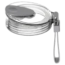 Orbiter Lid for spill-free sipping