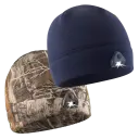 Beanie - RealTree Camo + Navy