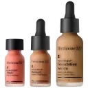 Tan Foundation