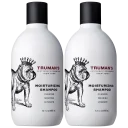 2x Moisturizing Shampoo (Full Size)