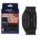 Lower Back Enhanced Relief