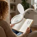 Every tiny detail, crystal clear.