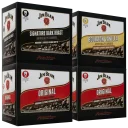 Flavor: Jim Beam 72-Pack Assorted Case