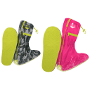Camo & Fuschia