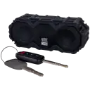 Mini LifeJacket Jolt - Black