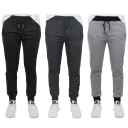 Black/Charcoal/Heather Grey
